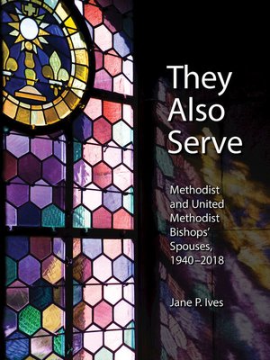 cover image of They Also Serve